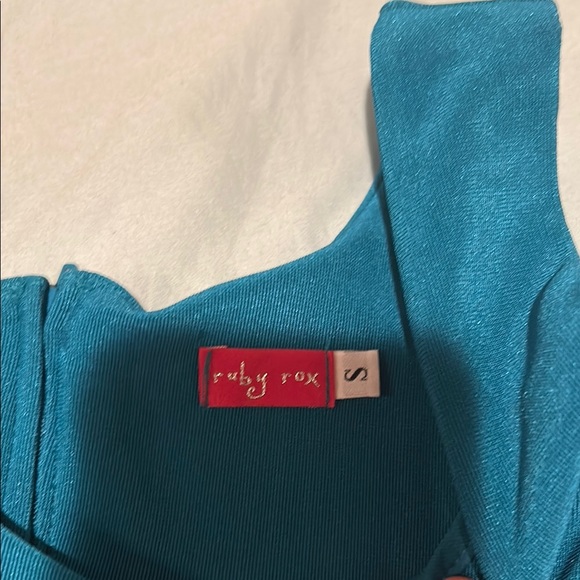 Ruby Rox Dress - Picture 4 of 4